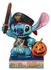 Disney Stitch Enesco Lilo And Pirate 15 Cm Blau Kinder