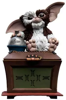 Erik Gremlins Gizmo Mini Epics Figure Braun Kinder