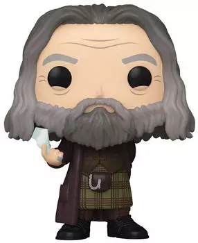 Funko POP! - Harry Potter - Aberforth Dumbledore