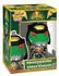 Funko POP! - Power Rangers - Green Ranger w/Megazord Bitty Bot