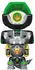 Funko POP! - Power Rangers - Green Ranger w/Megazord Bitty Bot