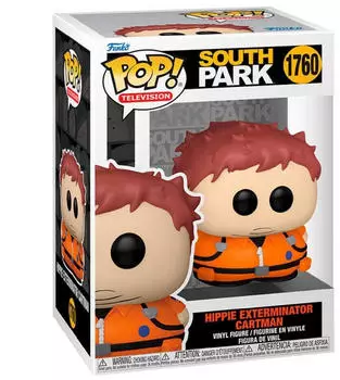 Funko POP! - South Park - Eric Cartman