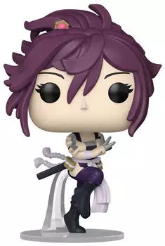 Funko POP! - Animation Hell&rsquo;s Paradise - Yuzuriha Figur ca. 11,4 cm