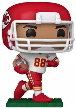 Funko POP! - NFL: Legends - Tony Gonzalez (Chiefs)