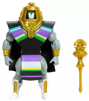 Mattel Masters Of The Universe Origins Actionfigur Series: Man-e-faces