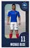 Megableu FFF Figure Michael Olisé N° 11