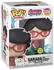 Funko Pop! Animation: Boruto Naruto Next Generations - Sarada Uchiha with Sharingan