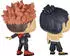Funko Pop! Animation Jujutsu Kaisen - Yuji Itadori & Aoi Todo (2-Pack)