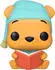 Funko Pop! Disney: Winnie the Pooh - Winnie the Pooh 1140 Special Edition