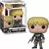 Funko Pop! Animation: Final Season Attack on Titan - Armin Arlelt N°1447