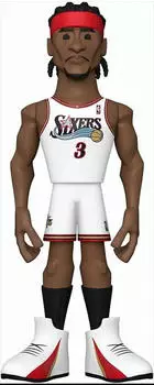 Funko Gold Legends: NBA - Allen Iverson 3