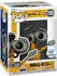 Funko Pop! Disney Pixar: Wall-E - Wall-E with Hubcap 1120