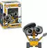 Funko Pop! Disney Pixar: Wall-E - Wall-E with Hubcap 1120