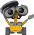 Funko Pop! Disney Pixar: Wall-E - Wall-E with Hubcap 1120