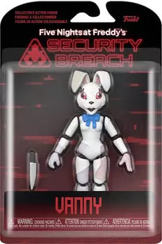 Funko Five Nights at Freddy's - Vanny