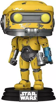 Funko Pop! Star Wars - NED-B 634