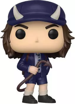 Funko Pop! Albums: AC/DC - Highway To Hell N&deg;09