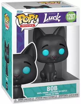 Funko Pop! Luck Bob