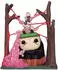 Funko Pop! Deluxe: Demon Slayer - Nezuko Kamado in web N°1418
