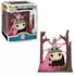 Funko Pop! Deluxe: Demon Slayer - Nezuko Kamado in web N°1418