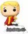 Funko Pop! Deluxe: Disney The Sword In The Stone - Arthur Pulling Excalibur N°1103