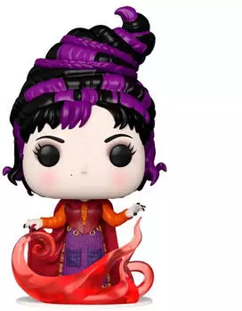 Funko Pop! Disney Hocus Pocus 2 - Mary N&deg;1372