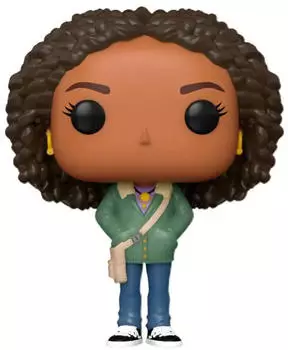 Funko Pop! Disney Hocus Pocus 2 - Becca N&deg;1368