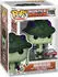 Funko Pop! Animation: Hunter x Hunter - Meruem N°1105