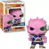Funko Pop! Animation: Dragon Ball Z - Dodoria N°1043