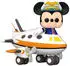 Funko Pop! Rides - Mickey In The 