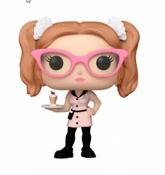 Funko Pop! Rocks: Britney Spears N&deg;292