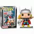 Funko Pop! Comic Covers: Marvel - Thor N°13