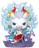 Funko Pop! Deluxe: One Piece - Yamato N°1268