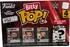 Funko Bitty Pop! WWE 4-Pack Series 1
