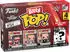 Funko Bitty Pop! WWE 4-Pack Series 1