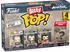 Funko Bitty Pop! Avatar The Last Airbender 4-Pack Series 3