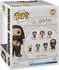Funko Pop! Movies: Harry Potter - Rubeus Hagrid with Pelt Outfit