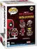Funko Pop! Marvel: Deadpool 3 - Deapool with Headpool