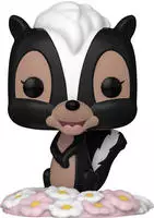 Funko OC65665, Funko Bambi - 1434 - Flower Disney (OC65665)