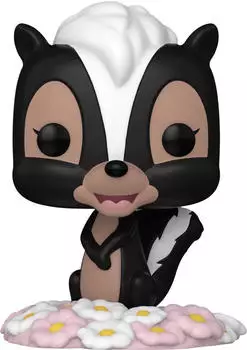 Funko Pop! Bambi 80th Anniversary - Flower