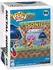 Funko Pop! Games: Sonic The Hedgehog - Metal Sonic