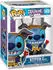 Funko Pop! Disney Stitch In Costume - Stitch As Beast N°1459