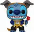Funko Pop! Disney Stitch In Costume - Stitch As Beast N°1459