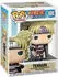 Funko Pop! Animation: Naruto Shippuden - Temari