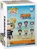 Funko Pop! Animation: Naruto Shippuden - Temari