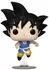 Funko Pop! Animation: Dragon Ball GT - Goku N°1626