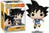 Funko Pop! Animation: Dragon Ball GT - Goku N°1626