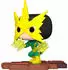 Funko Pop! Marvel Sinister Six - Electro