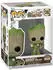 Funko Pop! Marvel We are Groot