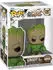 Funko Pop! Marvel We are Groot
